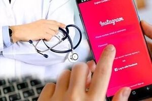 فروش مدرک پزشکی در اینستاگرام
