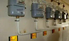 گاز ۹۰ درصد مشترکان غرب تهران وصل شد