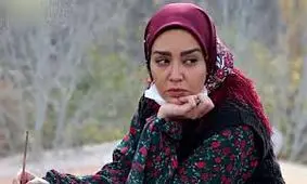 حضور بازیگر «نون خ» در جشنواره ویژه معلولان 