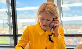 اولین رایزنی عراقچی و مسئول سرویس اقدام خارجی اتحادیه اروپا

