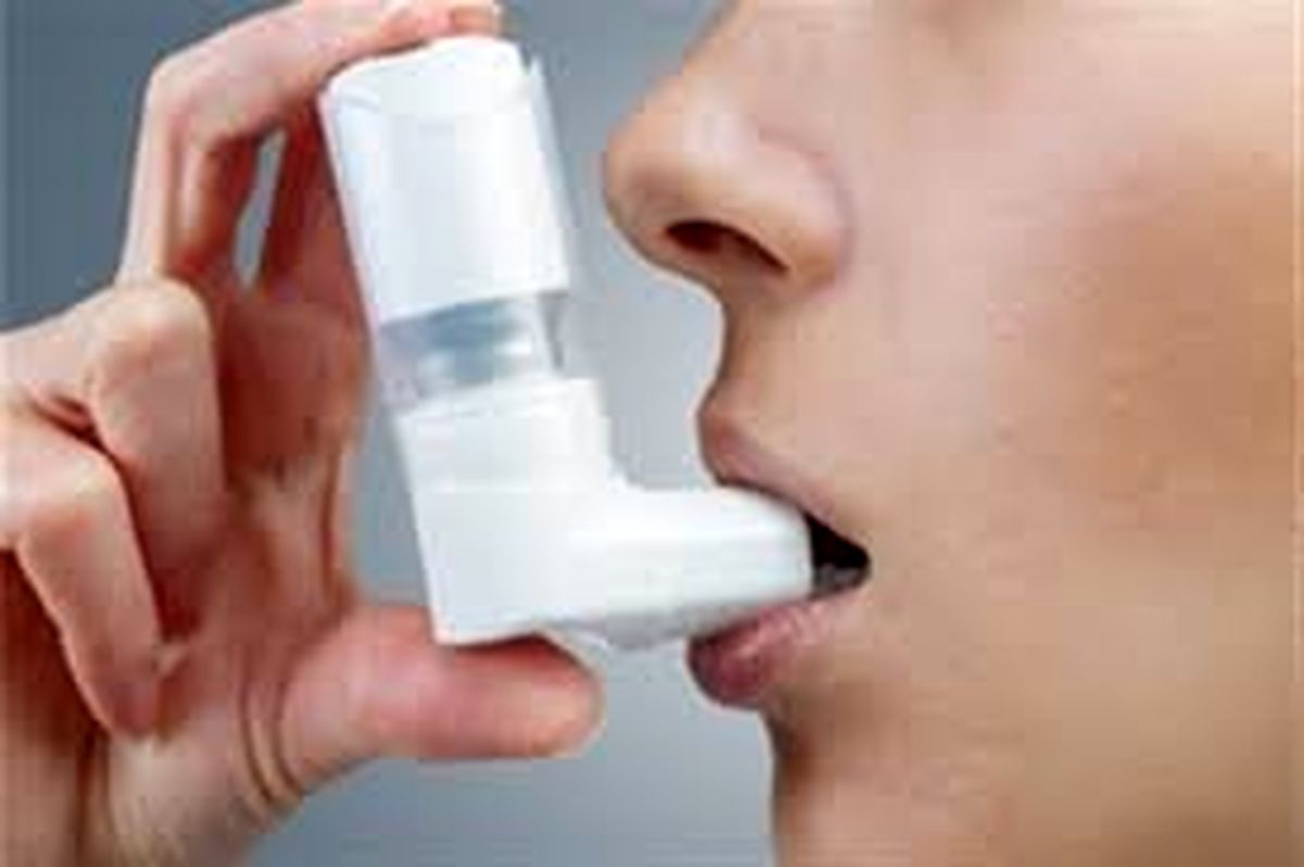 توصیه هایی برای مبتلایان به آسم و آلرژی فصلی