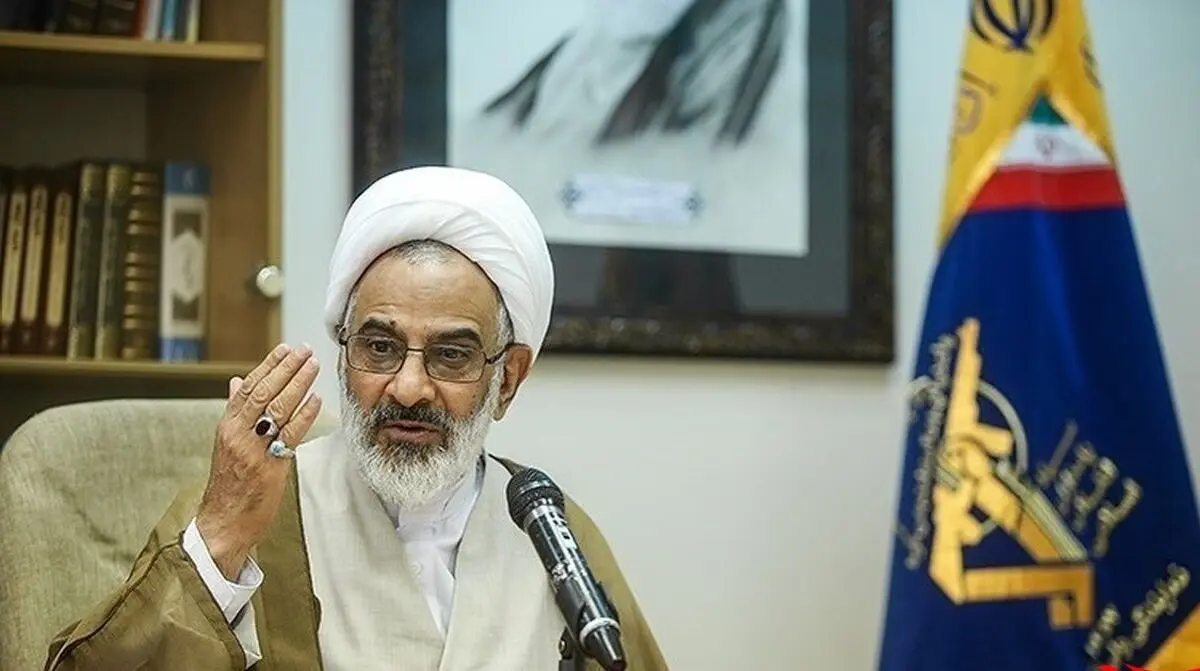 هیچ قدرتی نمی‌تواند جلوی سقوط رژیم صهیونیستی را بگیرد/ در سراشیبی سقوط قرار دارند

