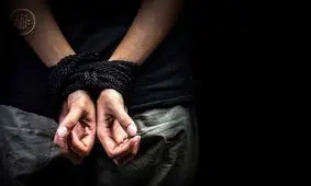 پسر 21 ساله از داخل پارکینگ خانه شان در شیراز ربوده شد