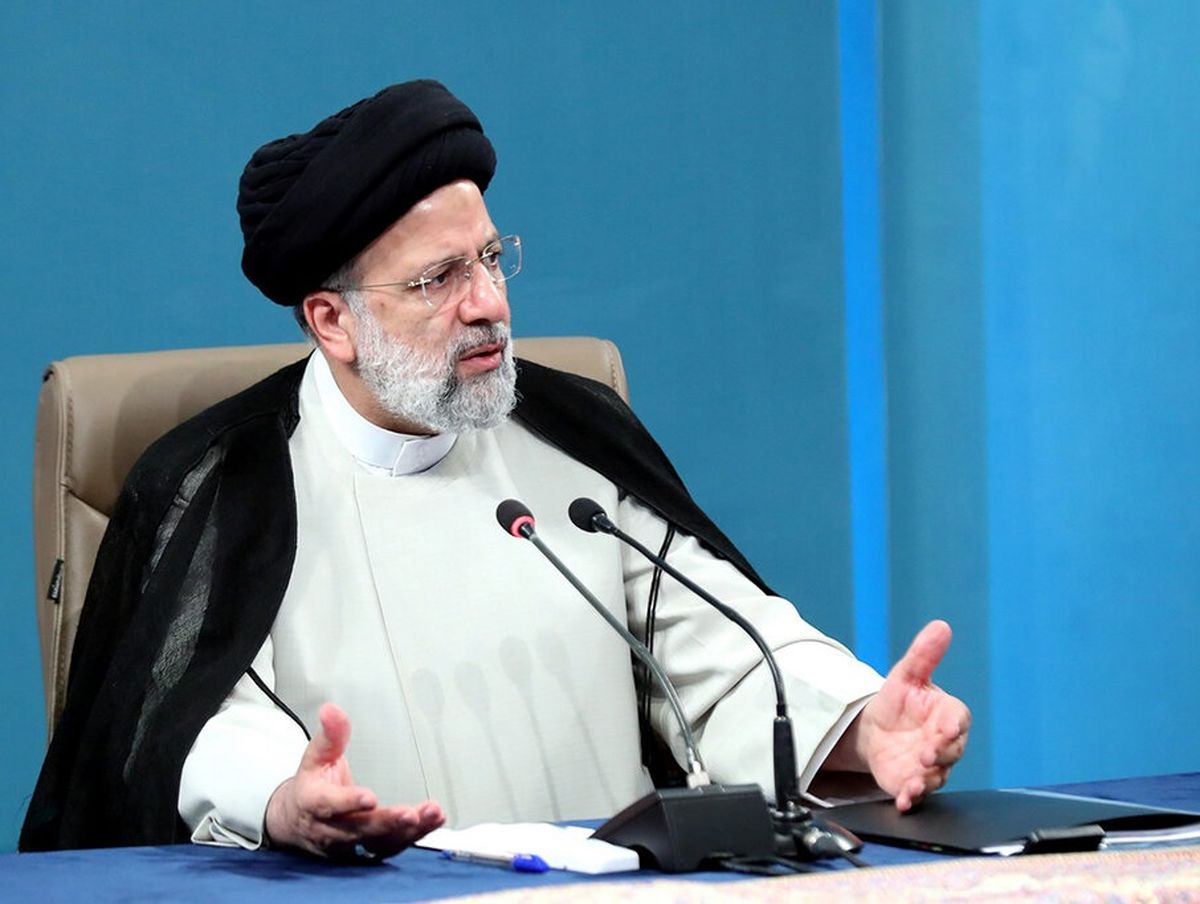 رئیسی: بخش قابل توجهی از مطالبات خود از برخی کشورها را دریافت کردهایم