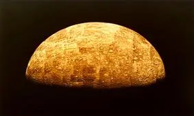 درخشش عطارد در آسمان از امشب