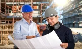 مطالعات امکان سنجی حوزه شهری و ساختمان    