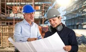 مطالعات امکان سنجی حوزه شهری و ساختمان    