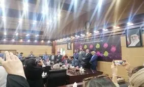 انعقاد بزرگ‌ترین تفاهم‌نامه هوشمندسازی صنایع ملی بین شرکت‌های تابعه شستا