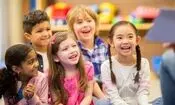 خنداندن کودکان، مغز آنها را آماده یادگیری می‌کند

