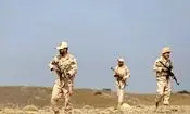 کشف ۳ بمب انفجاری از یک تیم تروریستی در مرز میرجاوه