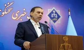 تبرئه 4 متهم اصلی به اتهام افساد فی ‌الارض در پرونده سرقت از صندوق امانات بانک ملی/ جدیدترین وضعیت پرونده «کوروش کمپانی»/ محکومیت ۹ نفر در پرونده فساد در باشگاه مس رفسنجان