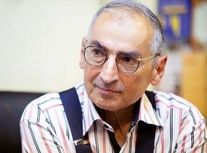 صادق زیبا کلام: آمریکا و اسرائیل به مناطق مسکونی ایران حمله نمی‌کنند چون دشمنی با مردم ایران ندارند/ ویدئو