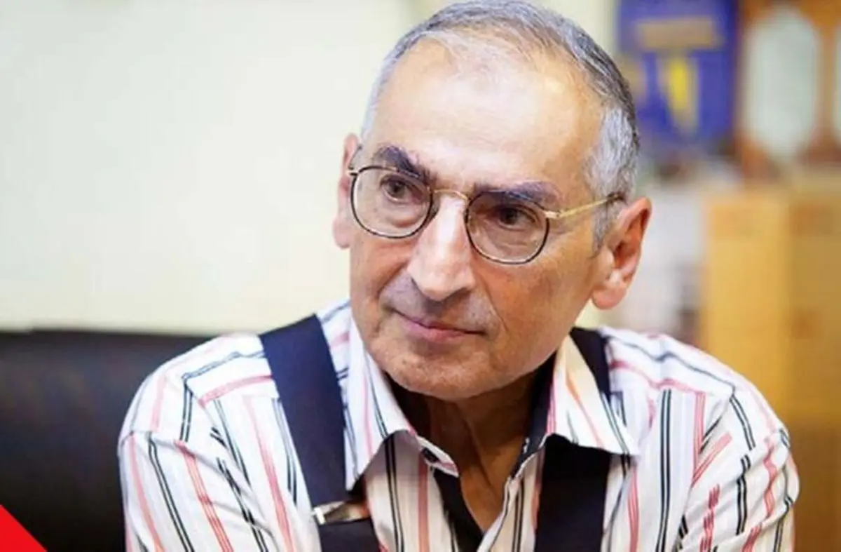 صادق زیبا کلام: آمریکا و اسرائیل به مناطق مسکونی ایران حمله نمی‌کنند چون دشمنی با مردم ایران ندارند/ ویدئو