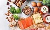 مصرف این مواد غذایی استرس را از شما دور می‌کند