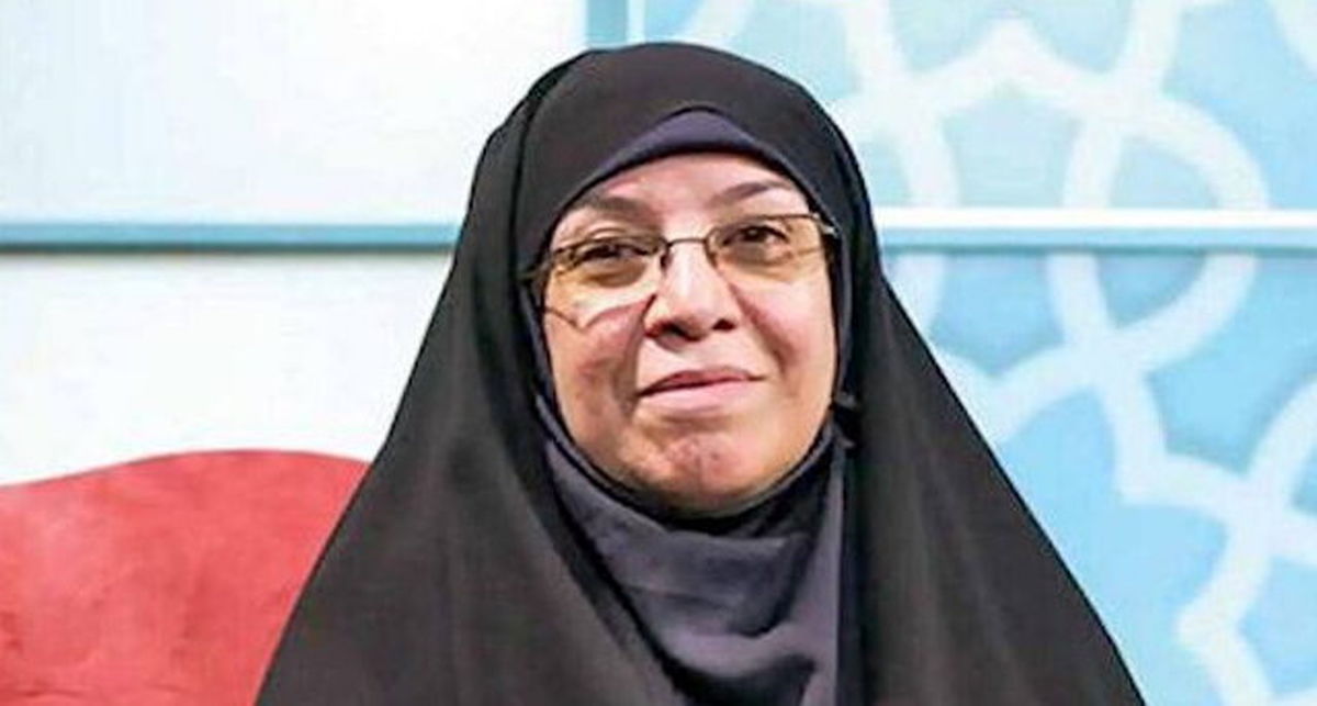 مریم کاظم زاده عکاس جنگ و همسر شهید اصغر وصالی درگذشت