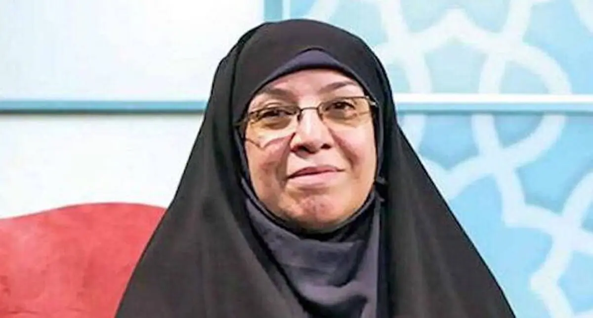 مریم کاظم‌ زاده عکاس جنگ و همسر شهید اصغر وصالی درگذشت