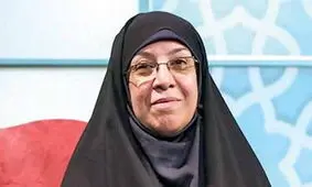 مریم کاظم‌ زاده عکاس جنگ و همسر شهید اصغر وصالی درگذشت