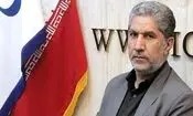 نماینده گرگان در مجلس: در جنگ جلو هستیم/ خدا دشمنان ما را از میان احمق‌ها آفریده است/ با بستن تنگه هرمز، ۳۰۰ کشتی در خلیج فارس سرگردان شدند/ افزایش ۴۰ درصدی قیمت گاز