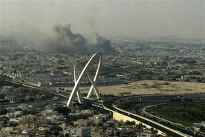 انفجار در دوحه؛ حمله اسرائیل به هیات حماس در قطر/ الجزیره: هیات رهبری حماس به ریاست خلیل الحیه جان سالم به در برد/ اسپوتنیک روسیه: ۷ نفر از سران حماس ترور شدند/ منابع عبری: 10 فروند جنگنده، 12 موشک شلیک کردند/ ۵ نفر شهید شدند/ کاخ سفید: از حمله مطلع بودیم