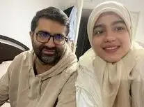 جزئیات حادثه برای خانواده سقاب اصفهانی اعلام شد/ ویدئو