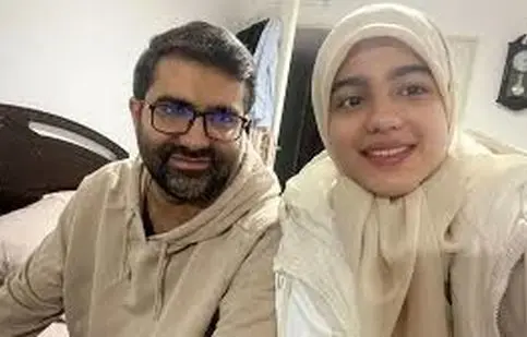 جزئیات حادثه برای خانواده سقاب اصفهانی اعلام شد/ ویدئو