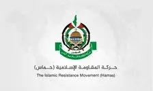 حماس:حمله به ضاحیه جنوبی بیروت نقض آشکار حاکمیت لبنان است
