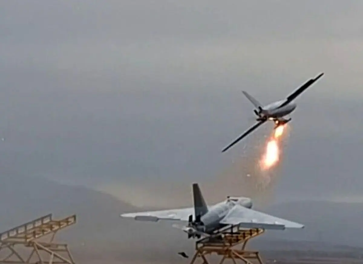 حمله پهپادی حزب الله لبنان به بزرگترین مجتمع صنایع نظامی اسرائیل

