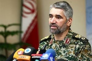 برآورد ما نشان می‌دهد دشمن در حال حاضر شرایط آغاز یک جنگ بزرگ را ندارد/ نیروهای مسلح امروز در بهترین شرایط تاریخ خود هستند

