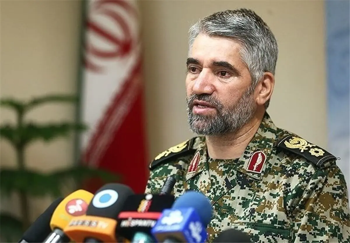 برآورد ما نشان می‌دهد دشمن در حال حاضر شرایط آغاز یک جنگ بزرگ را ندارد/ نیروهای مسلح امروز در بهترین شرایط تاریخ خود هستند

