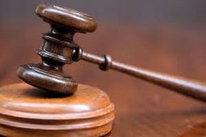 شکایت از داماد بعد از مرگ خواهر سرطانی