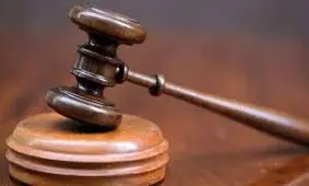 شکایت از داماد بعد از مرگ خواهر سرطانی 