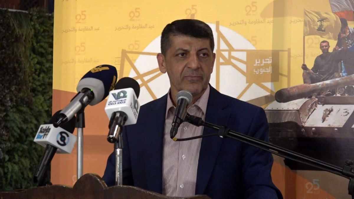 حزبالله از هیچ کشور یا قدرتی دستور نمیگیرد و تنها به مقاومت و دفاع از مردم لبنان پایبند است