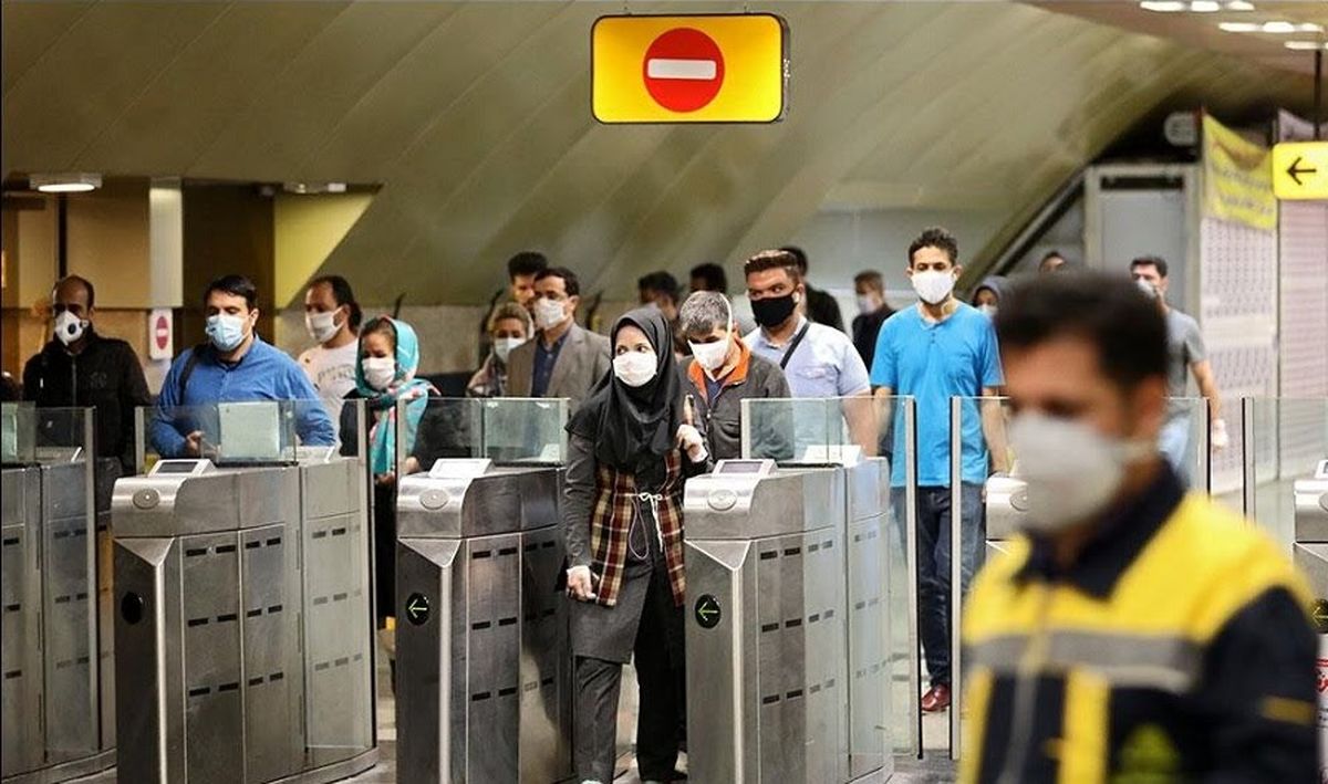 احتمال افزایش ۲۵ درصدی نرخ بلیت مترو، اتوبوس و تاکسی پایتخت در سال ۱۴۰۱