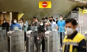 احتمال افزایش ۲۵ درصدی نرخ بلیت مترو، اتوبوس و تاکسی پایتخت در سال ۱۴۰۱