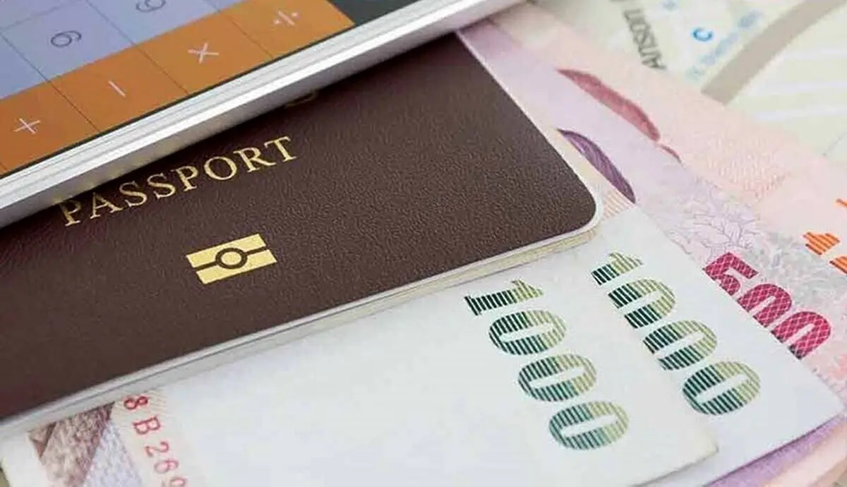 بلیت ترکیه سر به فلک کشید!