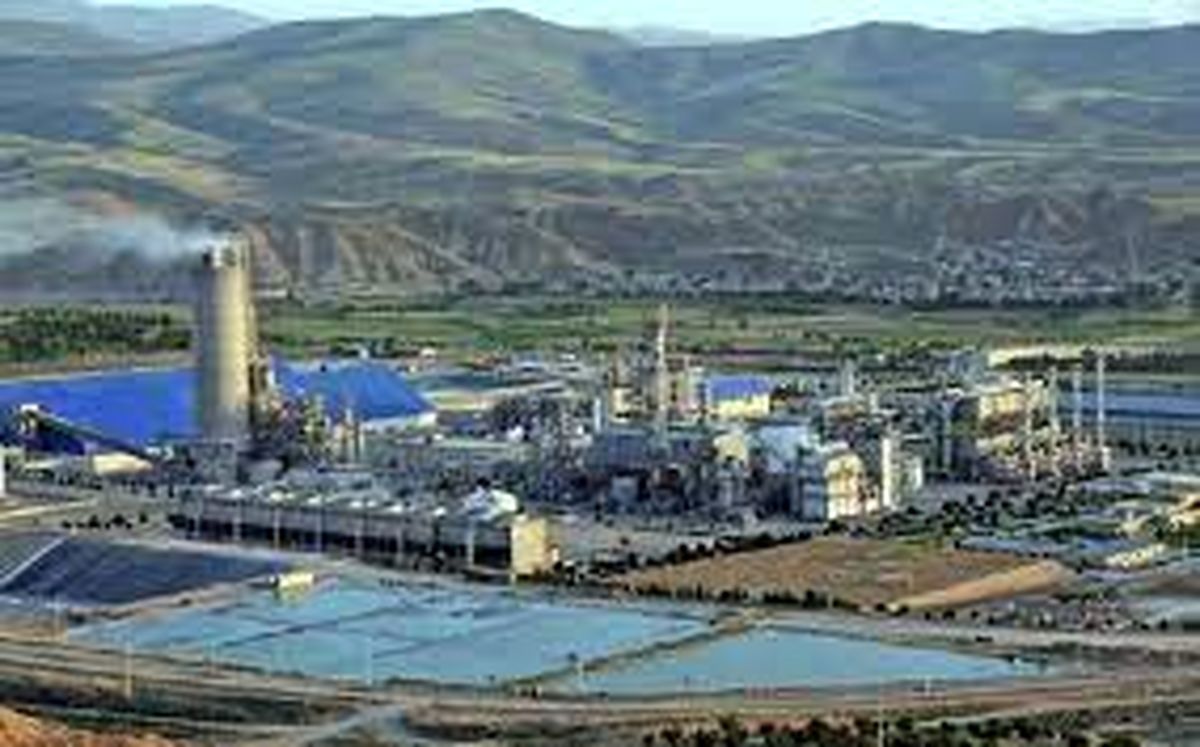 دستهای پشت پرده در ماجرای پتروشیمی میانکاله