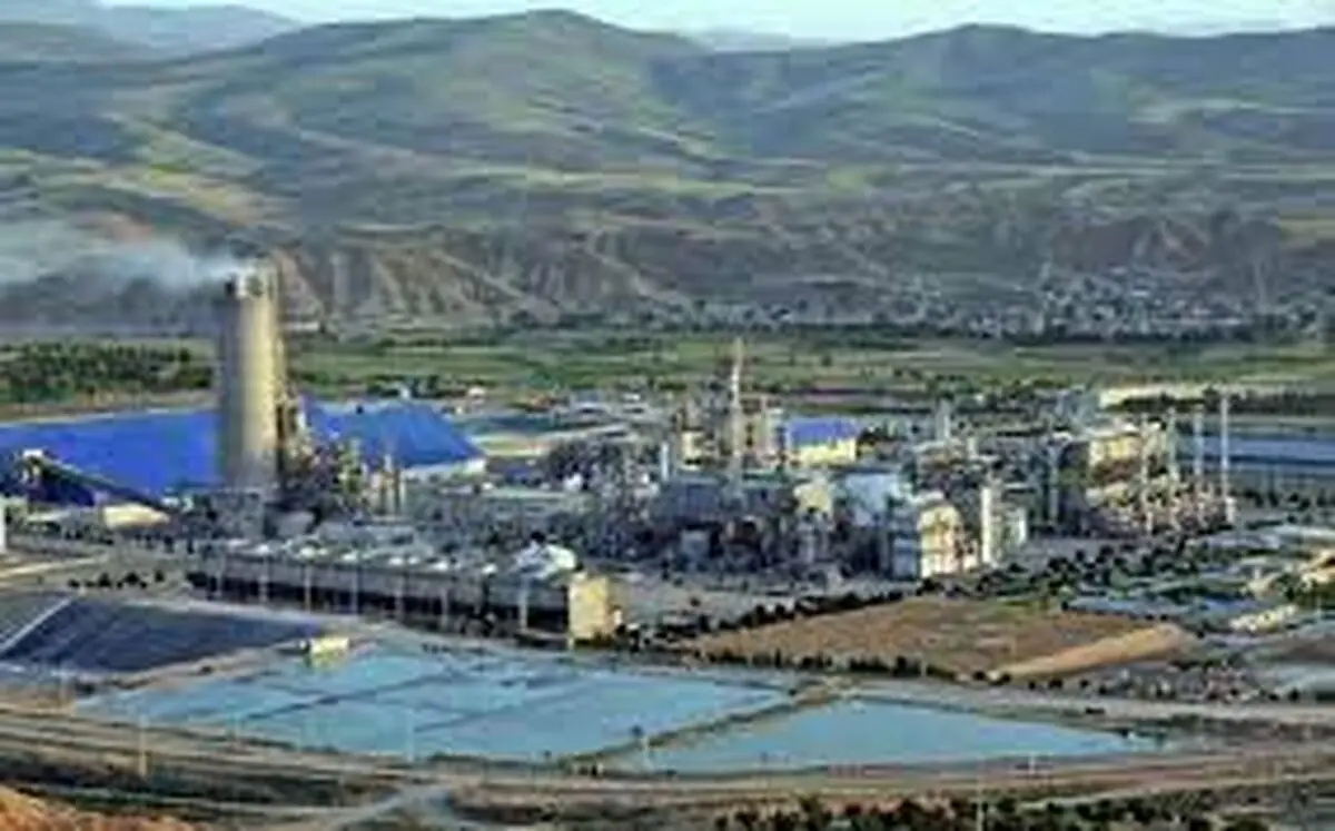 دستهای پشت پرده در ماجرای پتروشیمی میانکاله