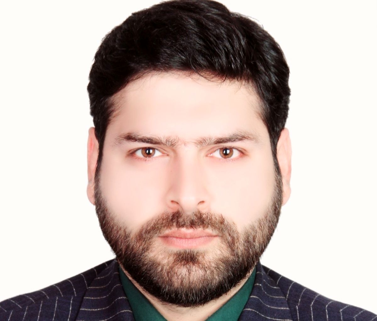 سید فخرالدین جعفری سرپرست اداره کل حقوقی، امور پیمانها و قراردادها شد
