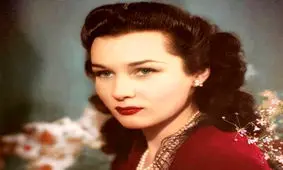 سفر در تاریخ؛ «فوزیه» در پیری و در کنار پسر 55 ساله اش؛ دهه 80