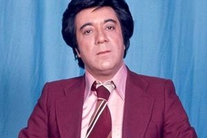 دریافت غرامت یک میلیون دلاری خواننده ایرانی از فیلمساز مشهور ایتالیایی