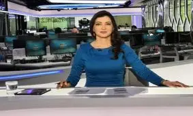 حواشی جدایی جنجالی «سیما ثابت» / ویدئو