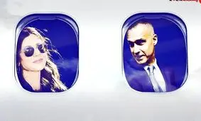 اتاق خواب در ارتفاع |  جنجال عکس اتاق خواب ملکه اخراجی ترامپ