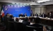 روایت رئیس جمهور از دیدار دو ساعته با رهبر انقلاب/ تاکید پزشکیان بر هم افزایی دولت و اصناف