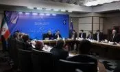 روایت رئیس جمهور از دیدار دو ساعته با رهبر انقلاب/ تاکید پزشکیان بر هم افزایی دولت و اصناف