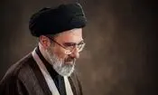 ویدئویی جدید از آیت الله سید مجتبی خامنه‌ای، رهبر انقلاب