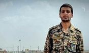جزئیات شهادت حامد لزر غلامی، مدافع امنیت توسط خودروی مشکوک