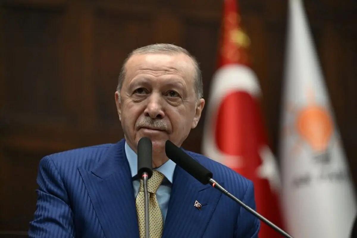 مواضع اردوغان در تماس‌ مشترک ترامپ و رهبران منطقه درباره توافق با ایران چه بود؟

