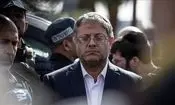 ادعای پلیس اسرائیل درباره خنثی کردن سوء قصد به جان بن گویر

