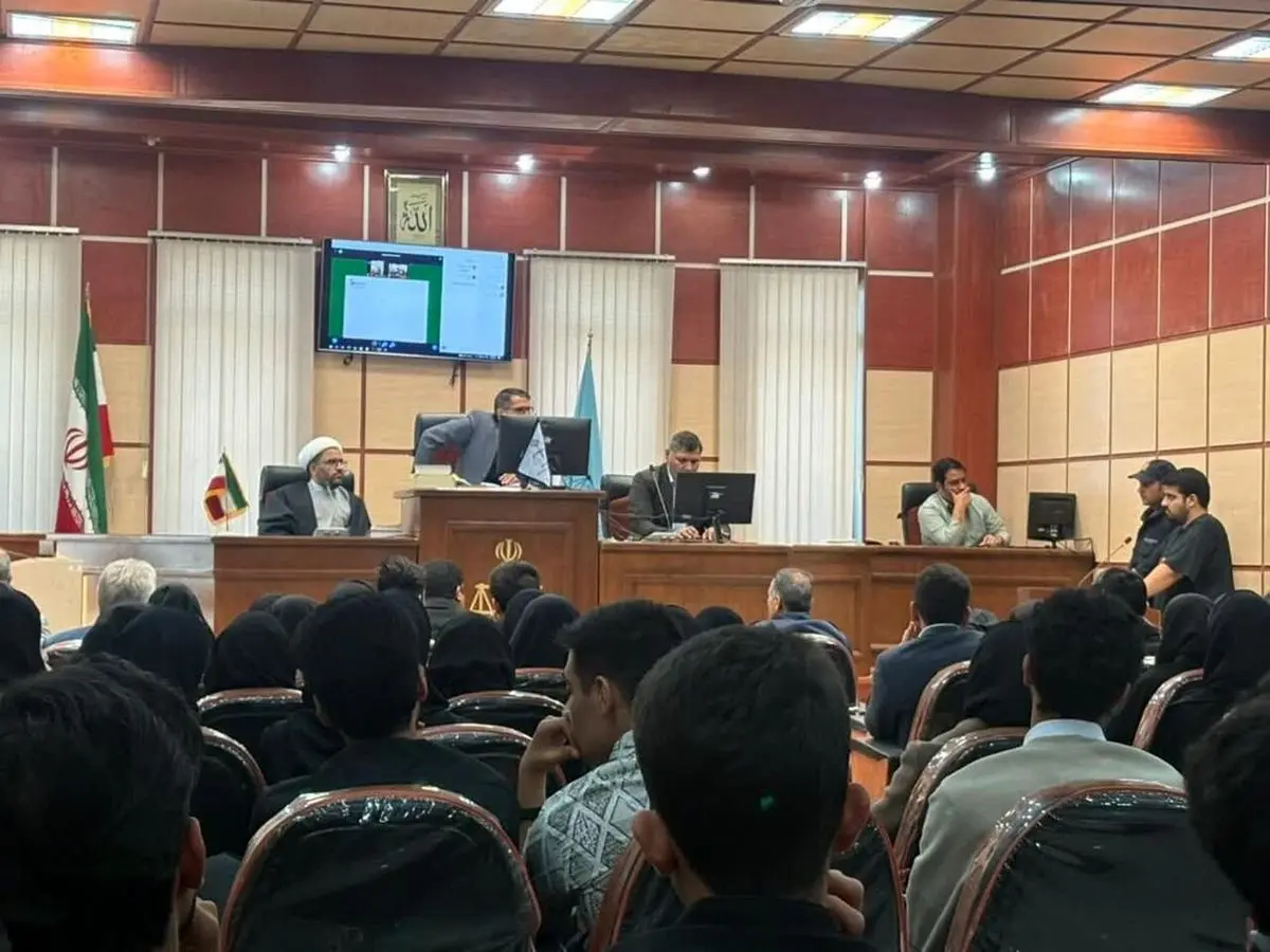 جنایت هولناک ۲ سال پس از آزادی از زندان/ پسر جوان پدر، برادر و خواهرش را کشت