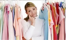 چطور بر اساس رنگ موها برای خود لباس انتخاب کنیم؟